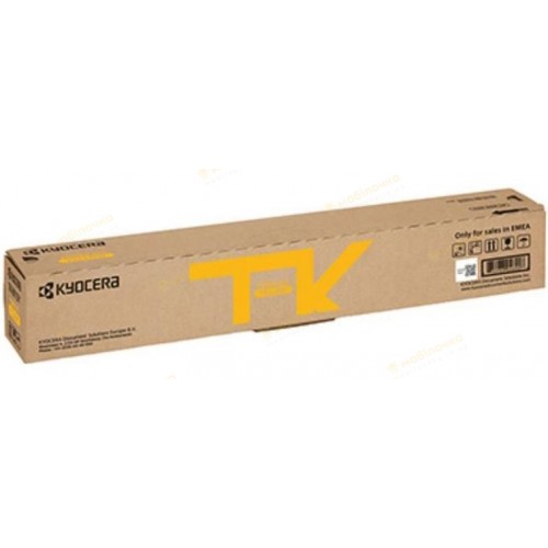 Картридж Kyocera TK-8365Y (1T02YPANL0) Yellow (6662826)