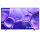 LED-телевізор Samsung UE58U8000FUXUA  (7101137)
