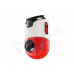 Відеореєстратор 70mai Dash Cam Omni 128G Red