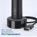 Зубна електрощітка Philips HX3673/14 Sonicare Black (7025030)