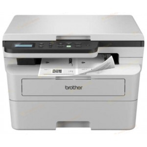 Багатофункціональний пристрій Brother DCPB7620DWYJ1 (7085072)