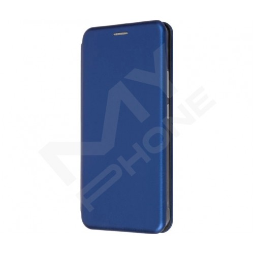 Чохол-книжка ArmorStandart Redmi Note 14 5G G-Case Blue
