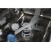 Посудомийна машина Indesit DSFO3T224C (6805816)