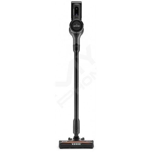 Акумуляторний пилосос Gorenje SVC222480AA (VC-6002) (7229839)
