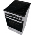 Електрична плита Gorenje GEC 5C41 SG (FR513D-GSDA2) (6813520)