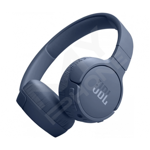 Навушники JBL Tune 670 NC (JBLT670NCBLU) Blue