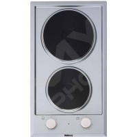 Електрична варильна поверхня Beko HDCE 32200 X (5799327)