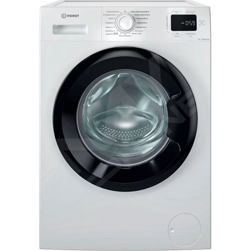 Пральна машина автоматична Indesit IM 602B MY TIME UA (7081495)