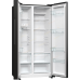 Холодильник Gorenje NRR9185EABXL (6975600)