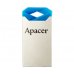 USB флеш Apacer AH111 32GB blue