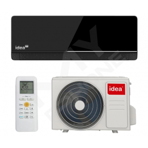 Кондиціонер IdeaPro IPA-09HRM-FN8 Black Breeze