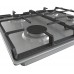 Газова варильна поверхня Gorenje G 641 EX (BG6HA-G0B) (6630439)