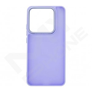 Чохол ArmorStandart Xiaomi Redmi Note 14 5G Frame Violet