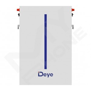 Акумуляторна батарея Deye RW-M6.1 51.2V 120Ah LiFePO4
