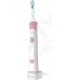Зубна електрощітка Philips HX6352/42 Kids Smart Pink (6569557)