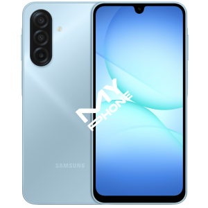 Смартфон Samsung Galaxy A17 8/256Gb LBE Light Blue (7167599)