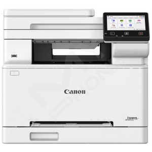 Багатофункціаональний пристрій Canon i-SENSYS MF664Cdw EU (7186339)