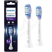 Насадка для зубної щітки Philips HX9052/87 (2 шт) (7086853)