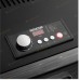Сушки для фруктів і овочів Sencor SFD 6600BK (6579040)