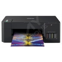 Багатофункціональний пристрій Brother DCP-T420W (DCPT420WR1) (6576860)