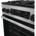 Комбінована плита Gorenje GK5C42SF (FM513D-FPD4B) (7083200)