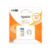 USB флеш Apacer AH111 32GB blue