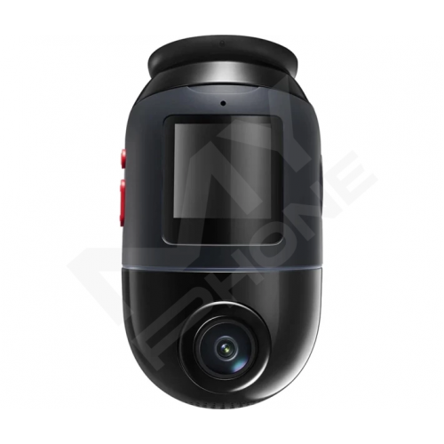 Відеореєстратор 70mai Dash Cam X800 Omni 128GB Black