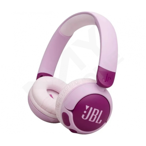 Навушники JBL Junior 320BT (JBLJR320BTPUR) Purple