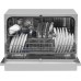 Посудомийна машина Hansa ZWM556WH (6924158)