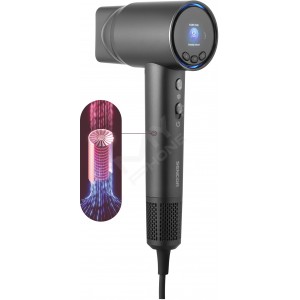 Фен Sencor SHD 8600BK (7229853)