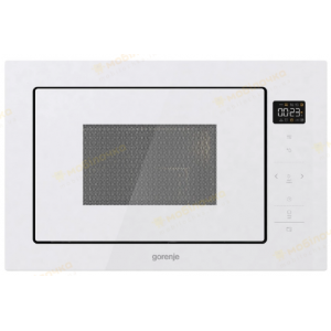Мікрохвильова піч Gorenje BM251SG2WG (6834251)