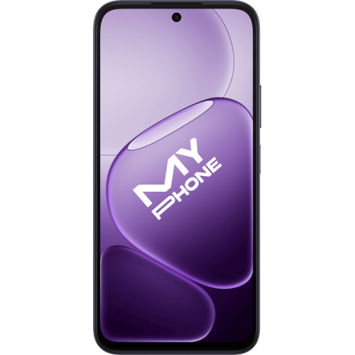 Смартфон OPPO A6k 4/256GB Crystal Violet (7256295) Смартфон OPPO A6k 4/256GB Crystal Violet (7256295)