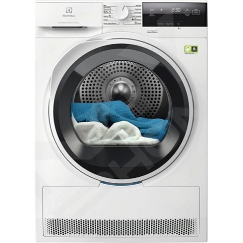 Сушильна машина Electrolux EW7D394UU (7024170)