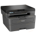Багатофункціональний пристрій Brother DCPL2600DYJ1 (7085065)