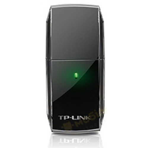 Беспроводной сетевой адаптер TP-Link Archer T2U AC600 Wireless Dual Band USB Adapter (6239711)
