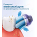 Зубна електрощітка Philips HX3675/15 (6912261)