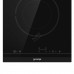 Електрична варильна поверхня Gorenje ECT 322 BCSC (BR3AA-T0) (6392575)