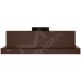Витяжка Jantar TLT 1000 LED 60 BR (6912477)