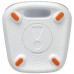 Портативна акустика JBL PartyBox Club 120 White (JBLPBCLUB120SWEP) (7089287)
