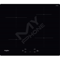 Електрична варильна поверхня Whirlpool WSQ7360NE (6659938)