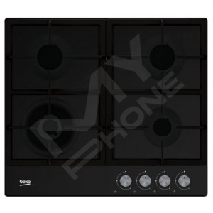 Газова варильна поверхня Beko HIAW 64225 SB (6482003)