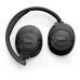 Навушники JBL Tune 720 BT (JBLT720BTBLK) Black