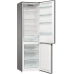 Холодильник Gorenje NRK6202ES4 (HZF3568SCD) (6811679)