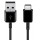 Кабель Samsung USB Type-C Black EP-DG930IBRGRU