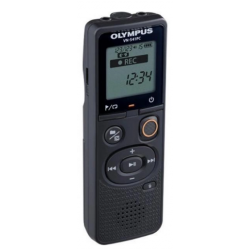 Огляд: диктофон Olympus OM SYSTEM VN-541PC E1 4 GB (6932063)