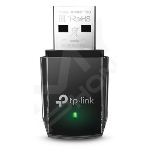 USB-адаптер TP-Link Archer T3U  (6592146)