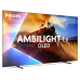 LED-телевізор Philips 48OLED770/12 (7135357) LED-телевізор Philips 48OLED770/12 (7135357)
