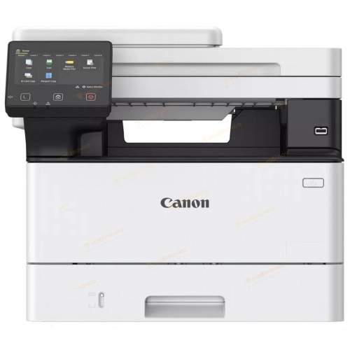 Багатофункціаональний пристрій Canon i-SENSYS MF465dw with Wi-Fi (5951C007) (6924474)