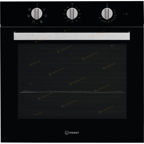 Електрична духова шафа Indesit IFW 6530 BL (6352460)