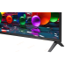 LED-телевізор LG 43UA75006LA  (7120082)